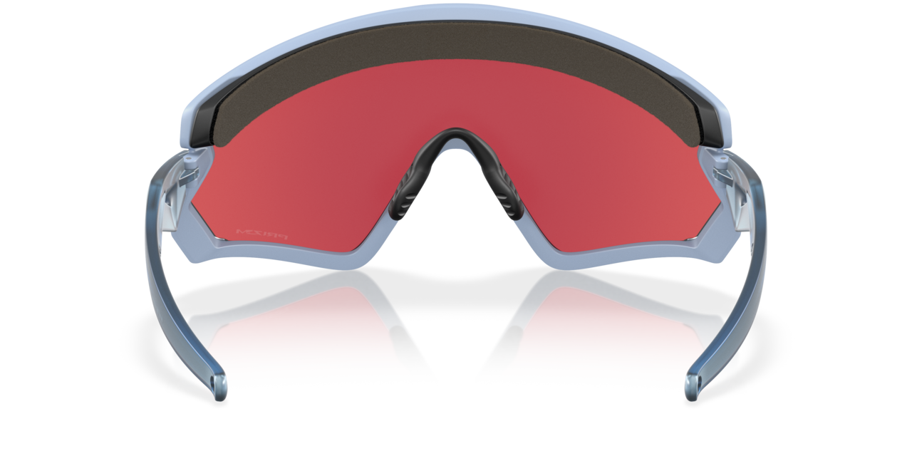 Oakley Wind Jacket® 2.0 OO9418 – Sportsbriller for sykling, ski og friluftsliv