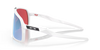 Oakley Sutro™ – Polished White med Prizm Snow Sapphire (OO9406-22)