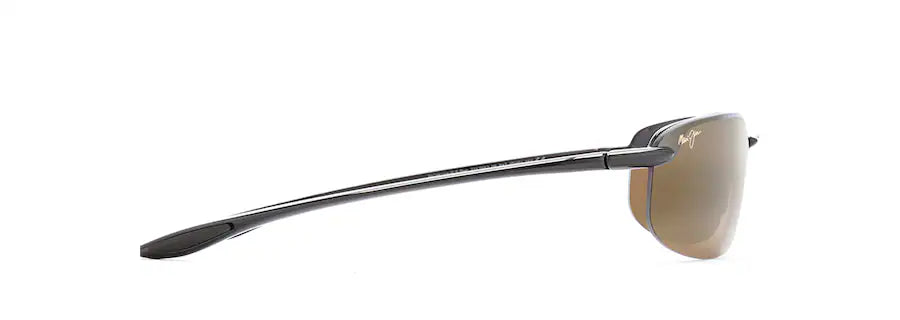 Maui Jim Ho’okipa Tortoise Reader +2.00 – Polariserte lesesolbriller H407-02 / MJ0407S-002