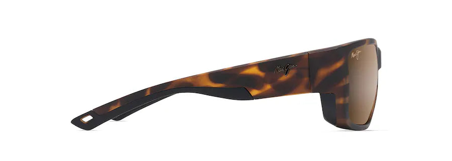 Maui Jim Amberjack B896-03 / MJ0896S-002 – Blue Hawaii Polarized