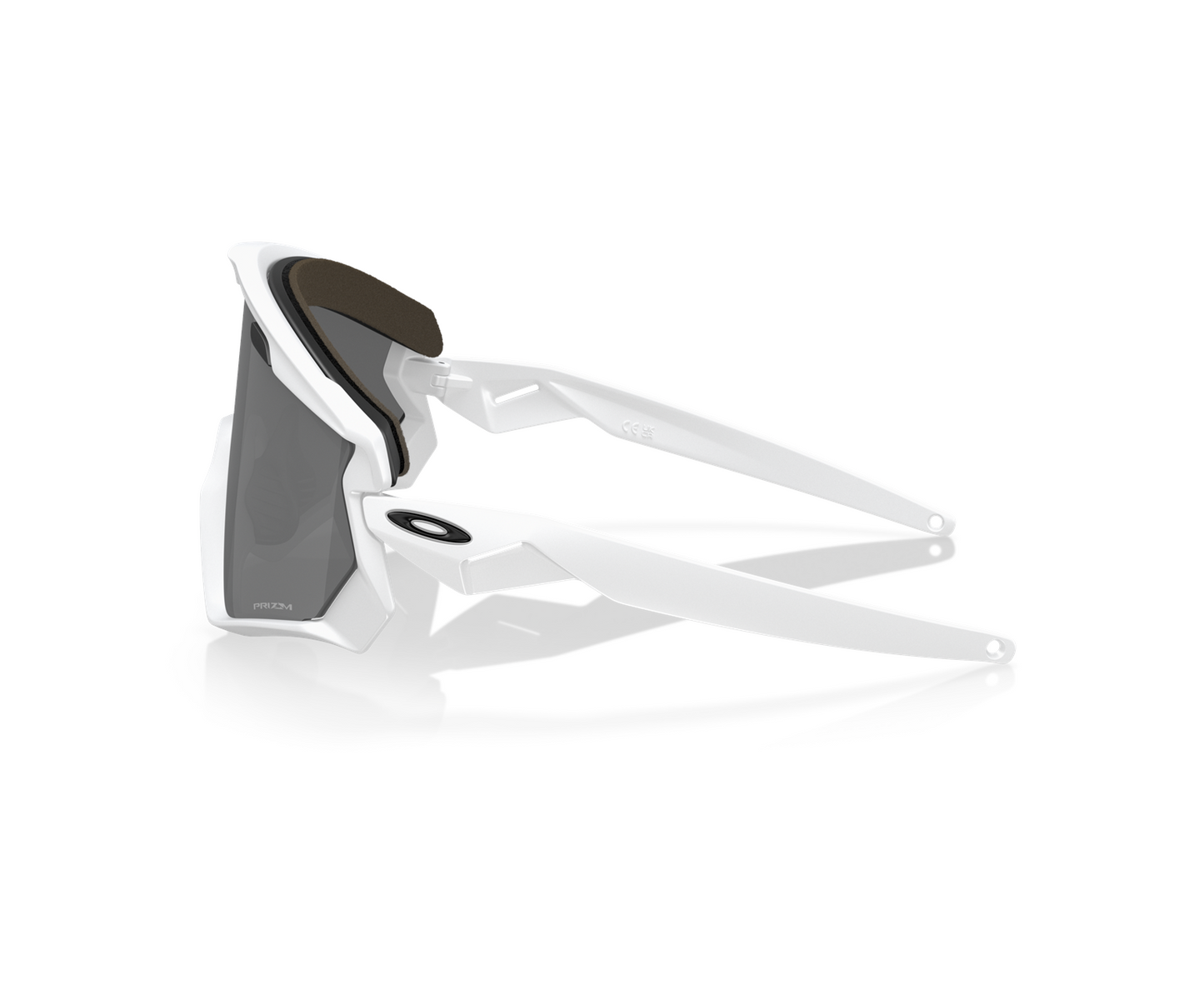 Oakley Wind Jacket® 2.0 OO9418 – Sportsbriller for sykling, ski og friluftsliv