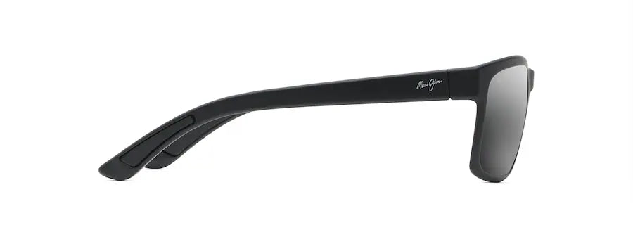 Maui Jim Pokowai Arch MJ0439S-001 – Polarized – Str. M