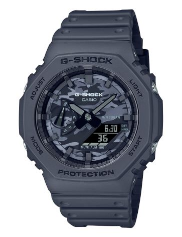 Casio - G-Shock GA2100CA-8AER Limited