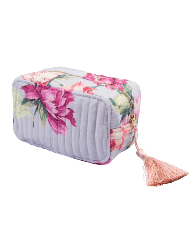 ByTimo - Cosmetic bag Linen
