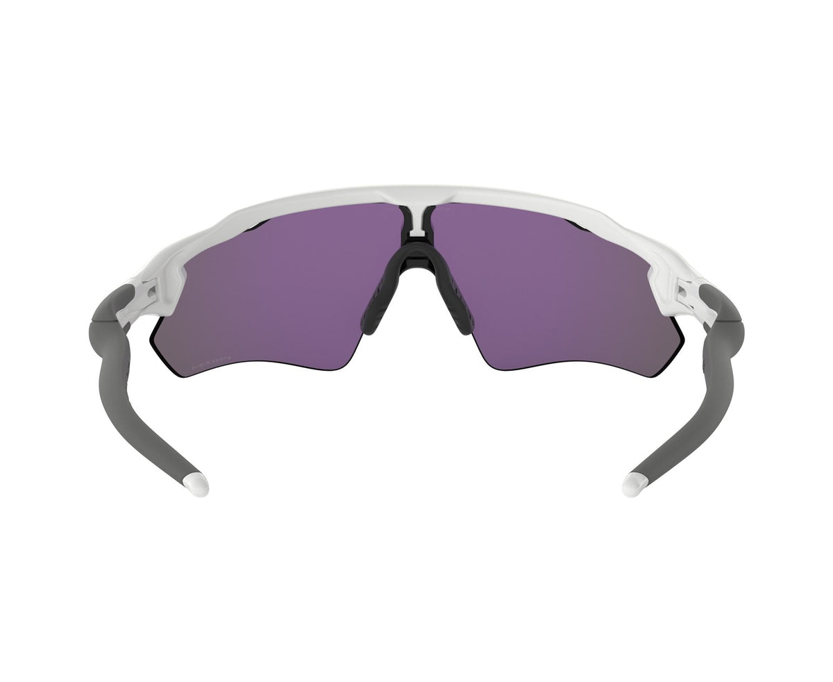 Oakley Radar® EV Path – Polished White med Prizm Jade OO9208-71