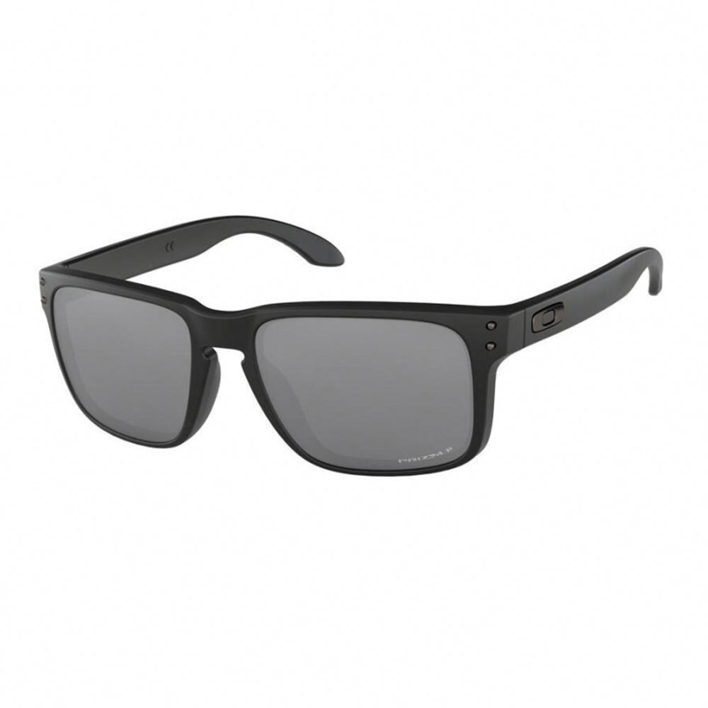 Oakley Holbrook™ XL – Matte Black med Prizm Grey OO9417-22