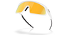 Oakley RSLV OO9484D-0449 – Matte White med Prizm™ 24K