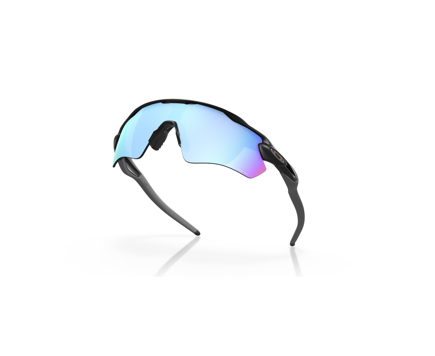 Oakley Radar® EV Path – Sort med Deep Water Polarized  OO9208-55