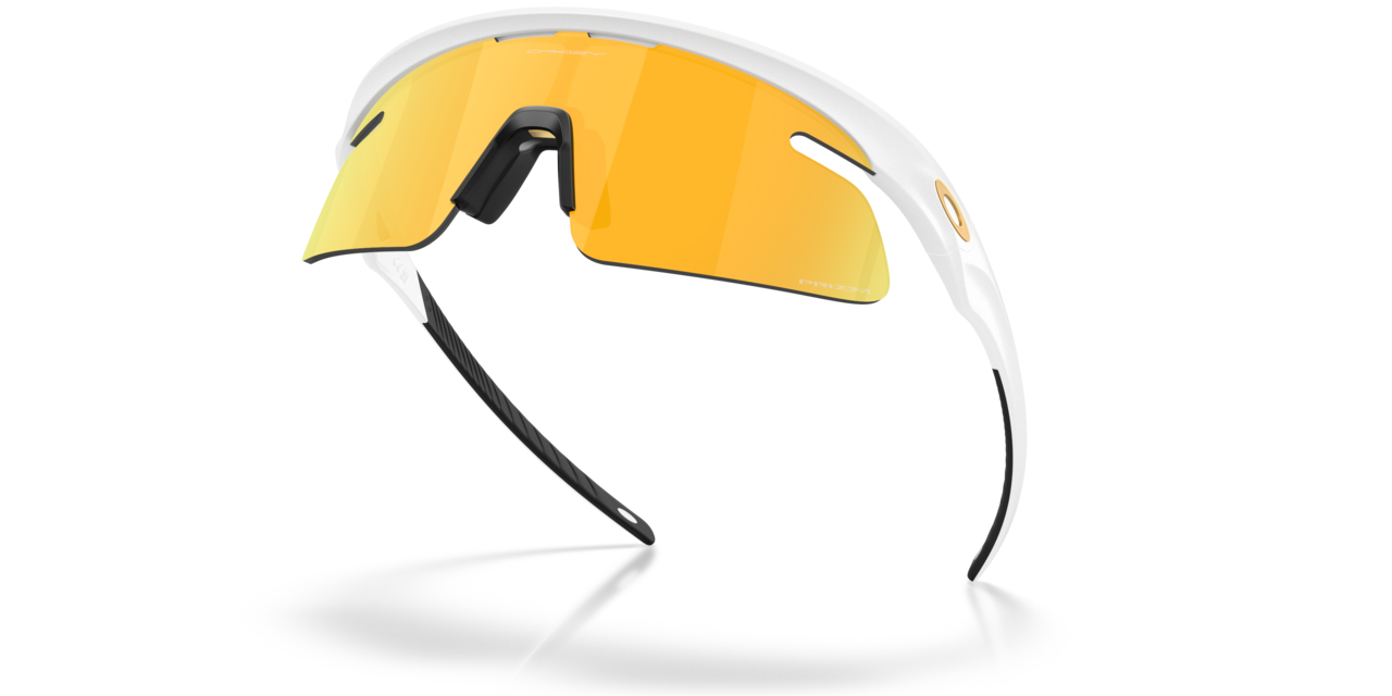 Oakley RSLV Lite OO9527D – Sportsbriller med Prizm™-glass