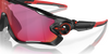 Oakley Jawbreaker OO9290-20 – Matte Black med Prizm Road