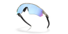 Oakley Radar EV Path OO9208-F6 Solbriller – Matte Grey Ink med Prizm Deep Water Polarized