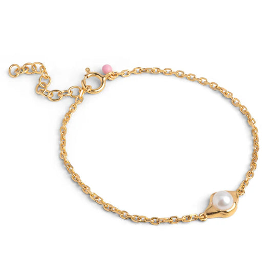 Enamel Copenhagen - Darla armbånd