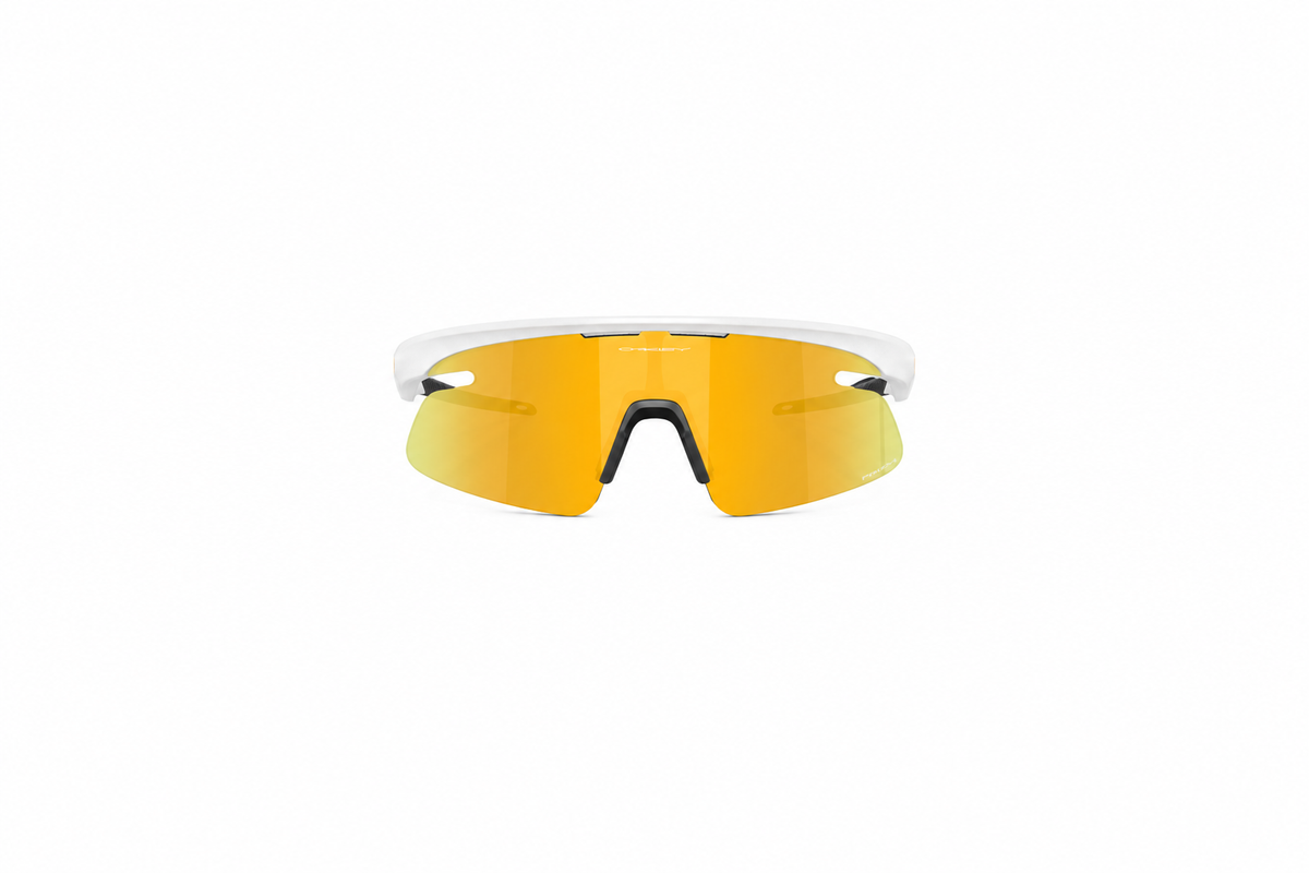 Oakley RSLV Lite OO9527D – Sportsbriller med Prizm™-glass