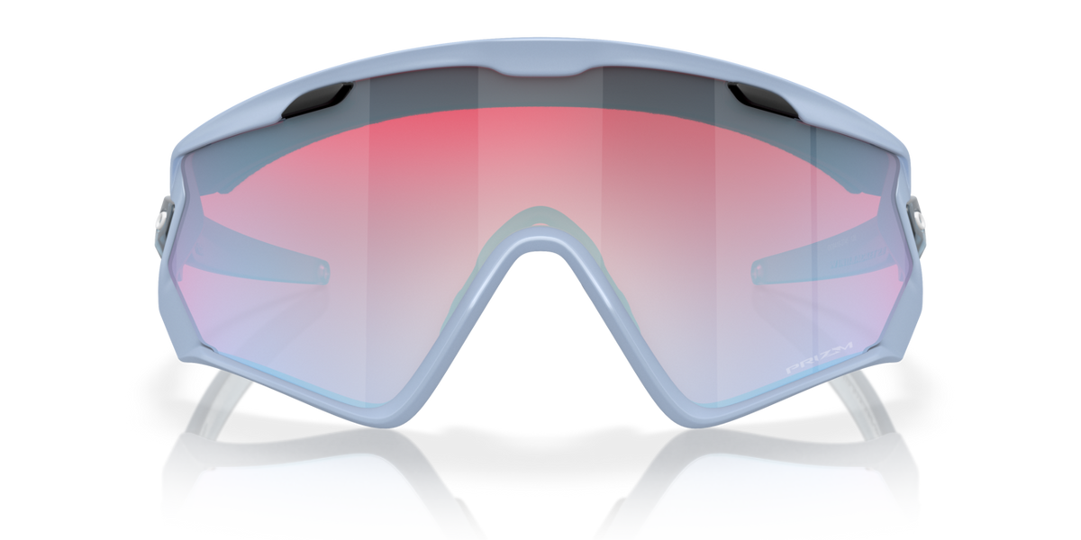 Oakley Wind Jacket® 2.0 OO9418 – Sportsbriller for sykling, ski og friluftsliv