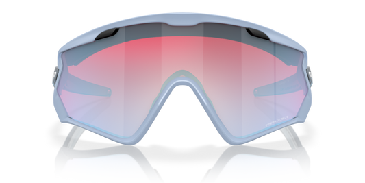 Oakley Wind Jacket® 2.0 OO9418 – Sportsbriller for sykling, ski og friluftsliv