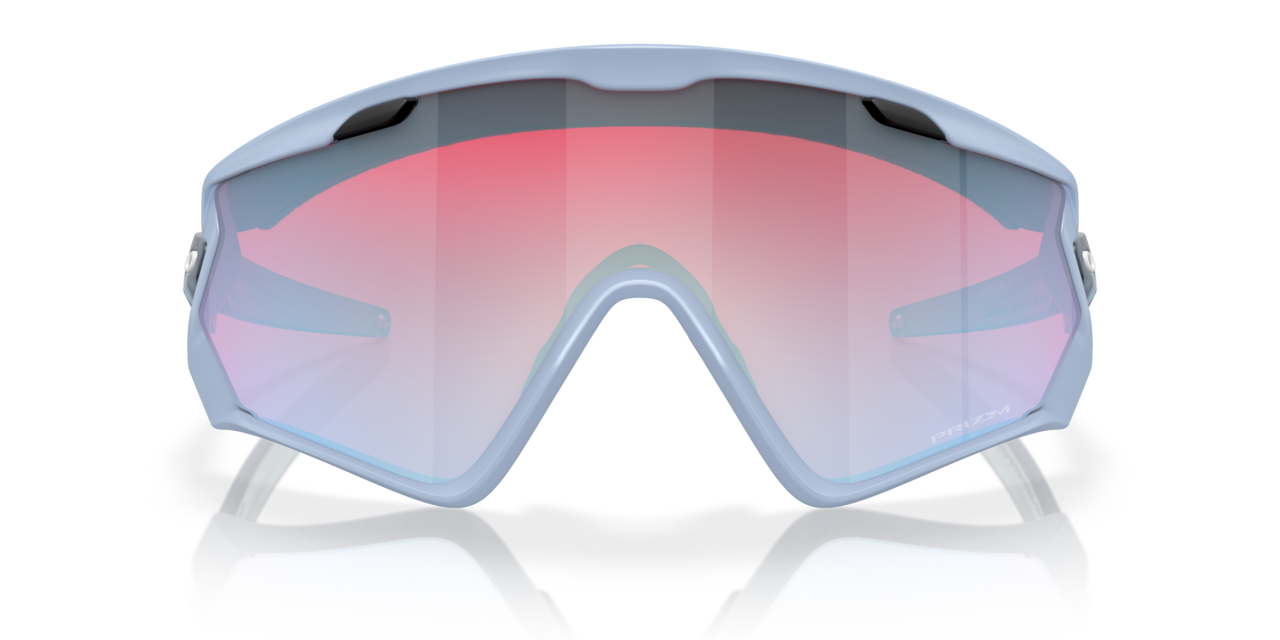 Oakley Wind Jacket® 2.0 OO9418 – Sportsbriller for sykling, ski og friluftsliv