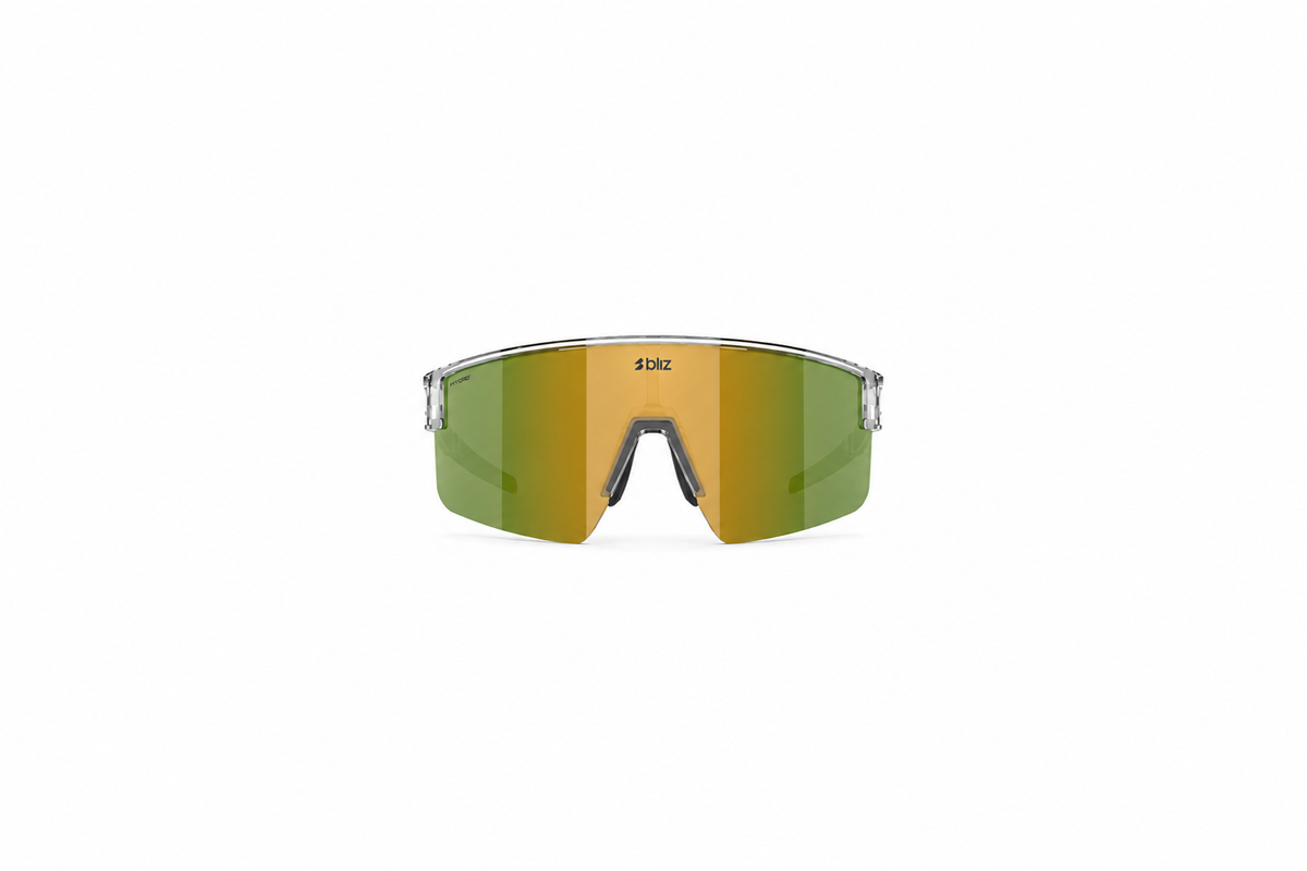 Bliz P004 7022 09 37 Sportsbrille – Lett multisportsbrille, str. L