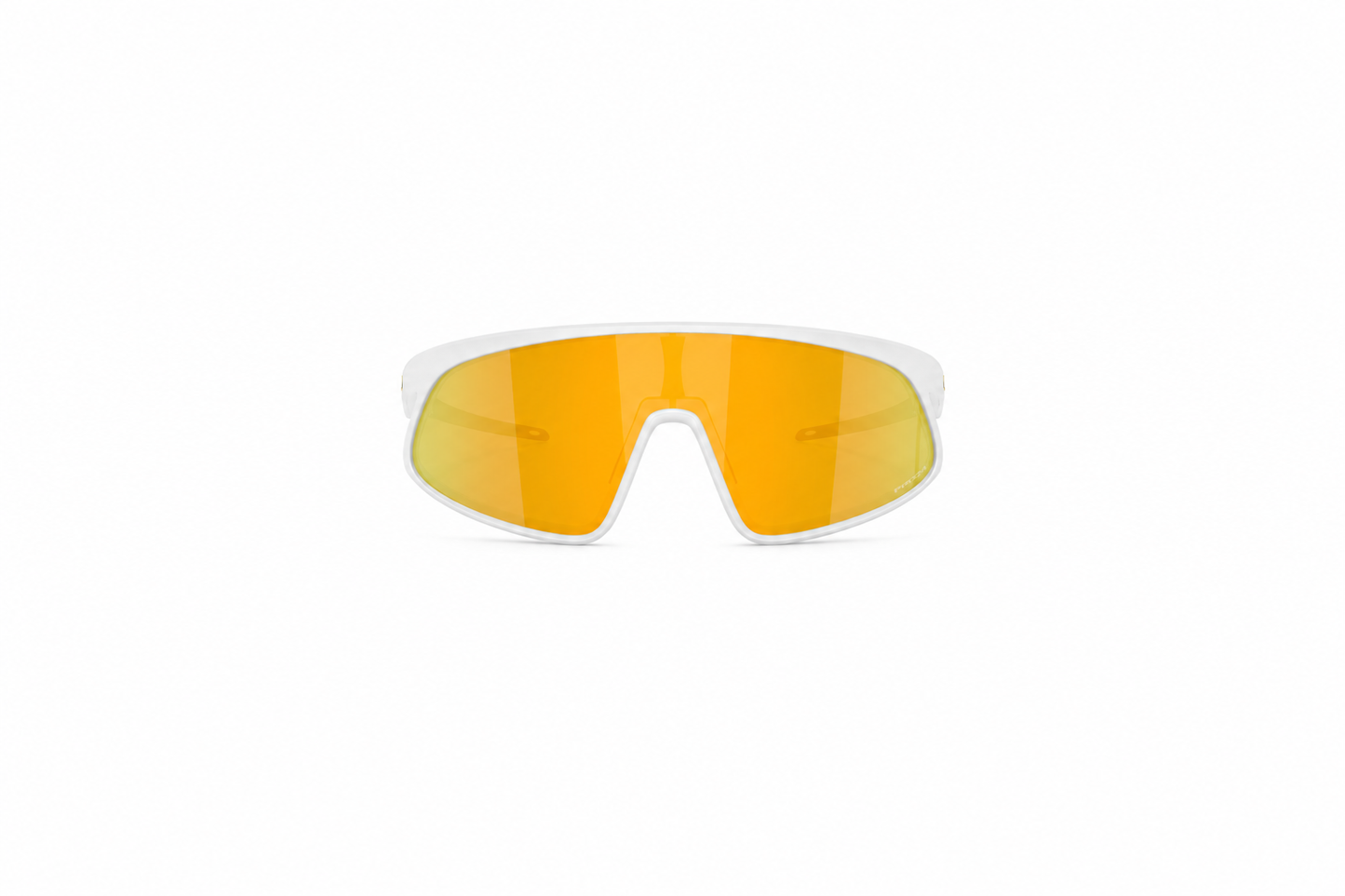 Oakley RSLV OO9484D-0449 – Matte White med Prizm™ 24K