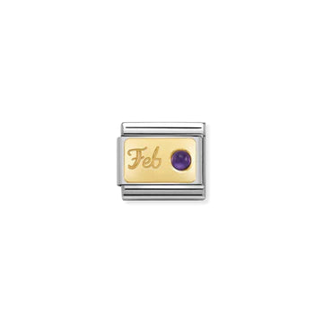Nomination - Links, BIRTHSTONES