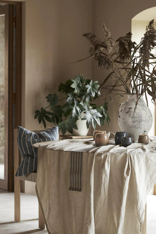 Goya Lyslykt Beige