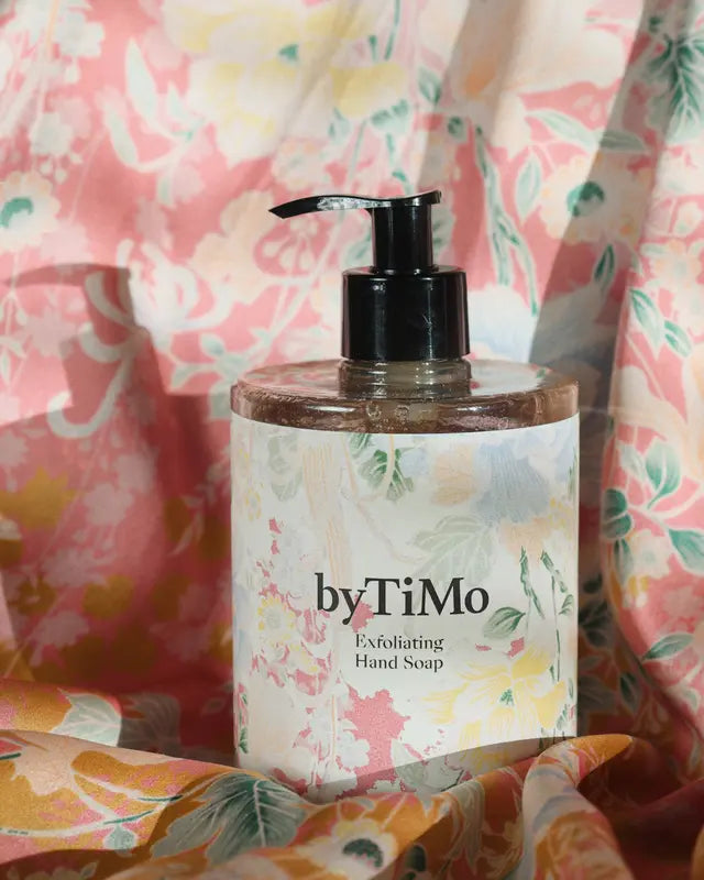 ByTimo - Exfoliating Hand Soap