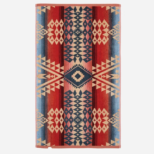 Pendleton - Håndhåndkle i bomull Canyonlands