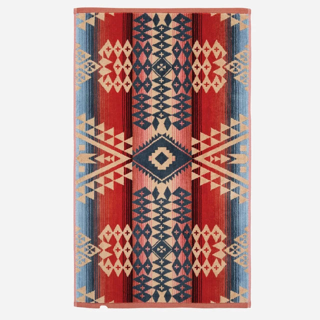 Pendleton - Håndhåndkle i bomull Canyonlands