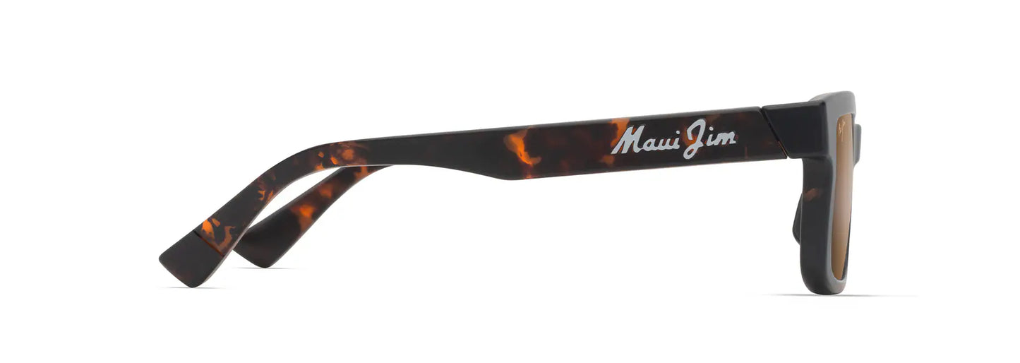 Maui Jim - Hiapo Asian Fit