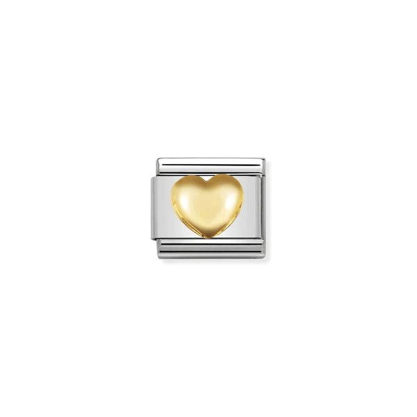Nomination - links - KJÆRLIGHET