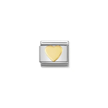 Nomination - links - KJÆRLIGHET