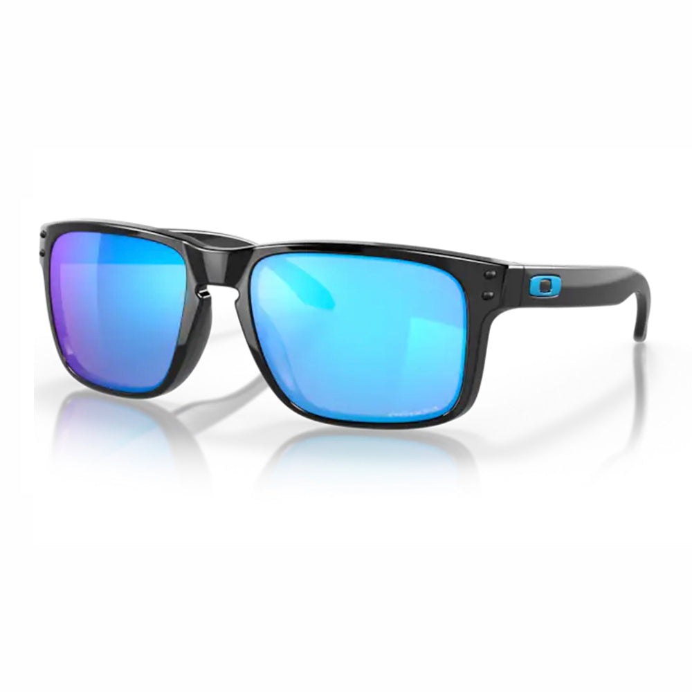 Oakley Holbrook™ – Polished Black med Prizm Sapphire OO9102-F5
