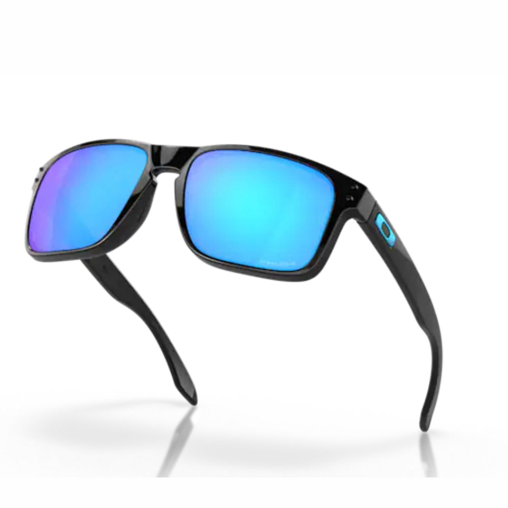Oakley Holbrook™ – Polished Black med Prizm Sapphire OO9102-F5