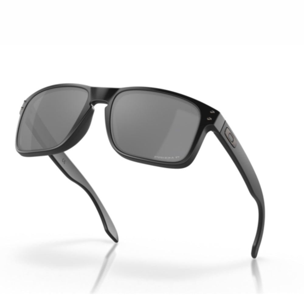 Oakley Holbrook™ XL – Polished Black med Prizm Black OO9417-16