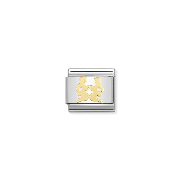 Nomination - links, STJERNETEGN