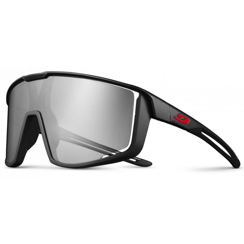 Julbo Fury – Black/Black Fotokromatiske Glass | Sportsbriller