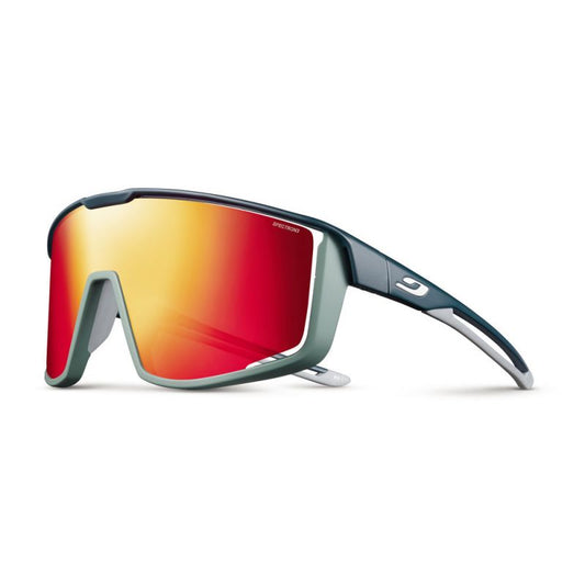 Julbo Fury – Grå/Sort | Sportsbriller for Ekstremsport