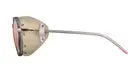 Julbo Legacy – Reactive 1-3 Brebrille Shiny Translucent Gold/Pink/Beige