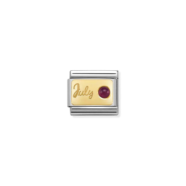 Nomination - Links, BIRTHSTONES
