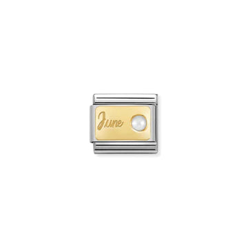 Nomination - Links, BIRTHSTONES