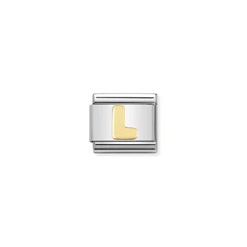 Nomination - link, BOKSTAVER