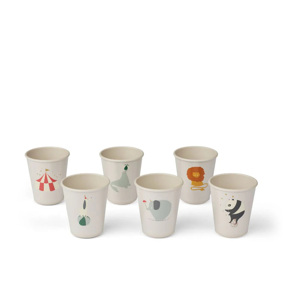 Liewood - Lana kopp 6pk