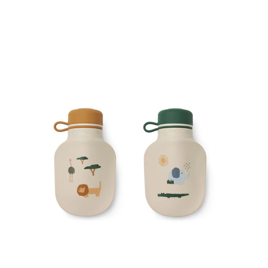 Liewood - Lizzie smoothieposer 2pk