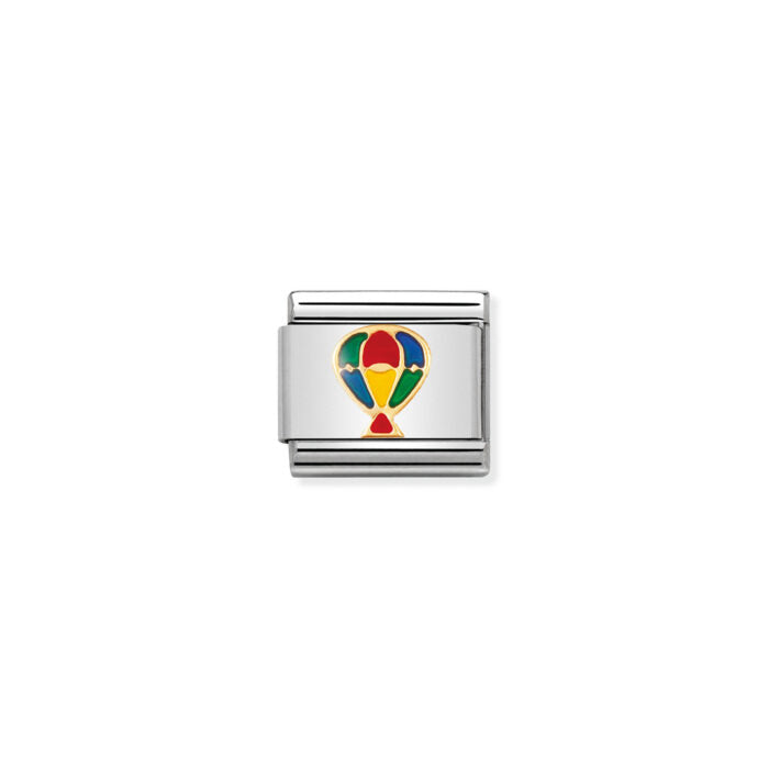 Nomination - links - REISE OG FLAGG