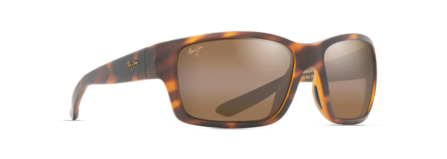 Maui Jim - Mangroves
