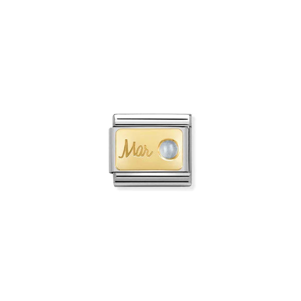 Nomination - Links, BIRTHSTONES
