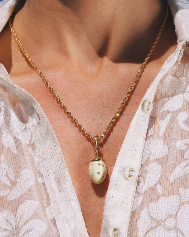 ByTimo - The Medium Necklace