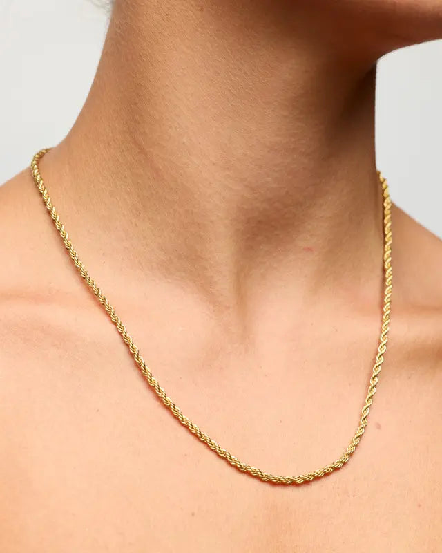 ByTimo - The Medium Necklace