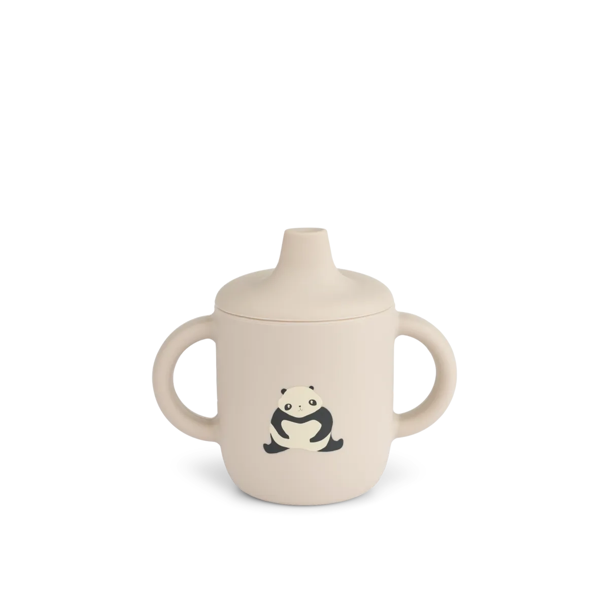 Liewood Neil Drikkekopp med tut – Silikon, 150 ml