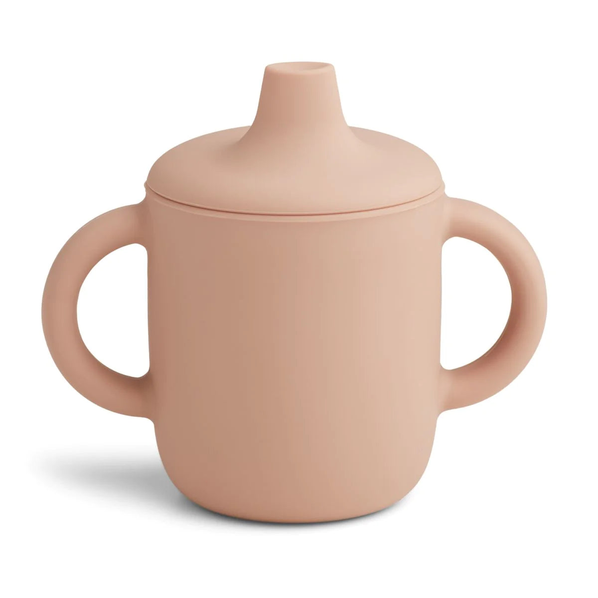 Liewood Neil Drikkekopp med tut – Silikon, 150 ml