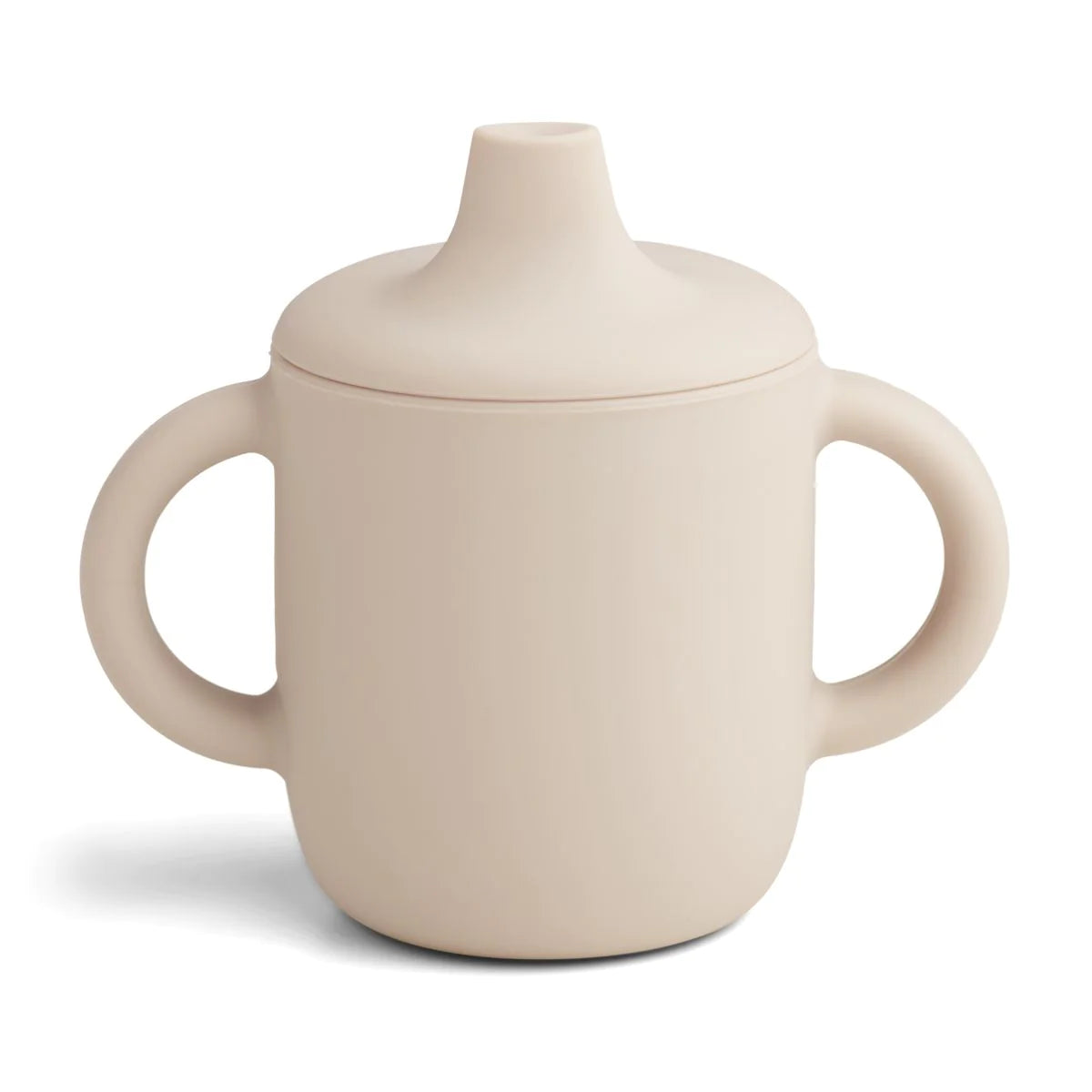 Liewood Neil Drikkekopp med tut – Silikon, 150 ml